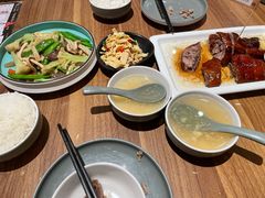 -先记烧鹅王·本地粤菜(福永店)