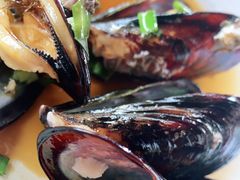 -坛南湾阿强农家乐.海鲜大排档老字号(福州地标美食店)