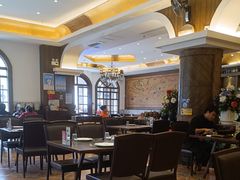 -澳门木偶葡国餐厅(珠海店)