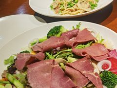 -咖梦餐厅 COMENG RESTAURANT