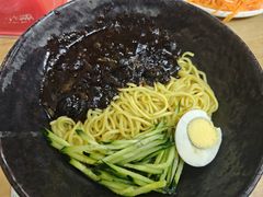 -顺姬冷面(长白西路店)