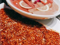 -大熊猫毛肚火锅(烟台万象汇店)