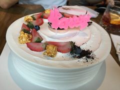 -安妮意大利餐厅(世贸天阶店)