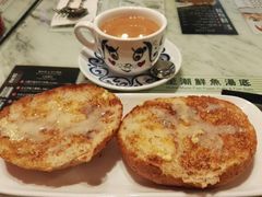 -翠华餐厅(旺角文华商场店)