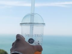 -悬崖咖啡厅