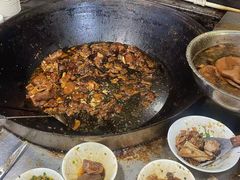-杭嘉湖咬强羊肉面馆(永兴路总店)