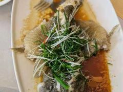 -湖影中餐厅·南京金茂威斯汀大酒店
