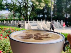 -菩提树下茶咖鼓捣