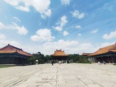 -北陵公园