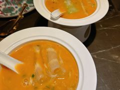 -海派悦庭·海胆烧麦·新融合菜(凯德广场店)