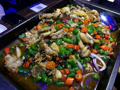 -蘭奢雅集·江浙菜(青山江滩店)