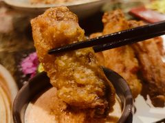 -炙柒Sekinana·精致料理 烧鸟·铁板烧(海上世界店)