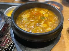 -肉甲韩国木炭烤肉(新壹街1店)