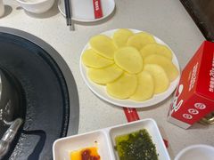 -芭夯兔·兔肉汤锅(新都店)