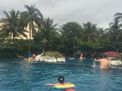 -三亚亚龙湾天域度假酒店