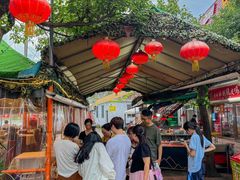 -晓琦农家菜馆·地道农家菜