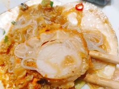 -九號院子海鲜烧烤
