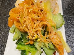 -福苗小骆驼烧烤(曲江店)