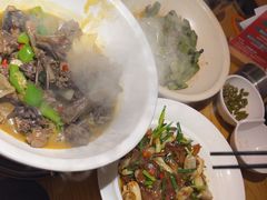 -光头李品质家常菜(人民路店)