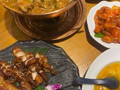 铜锅洋芋鸡-觅山云南菜(泊富ICITY店)