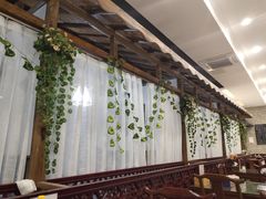 -呼吸森林·生态农庄农家乐私房菜