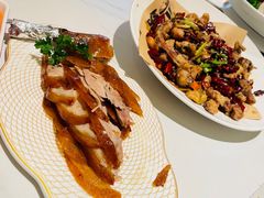 -普天和酒楼(天津之眼店)