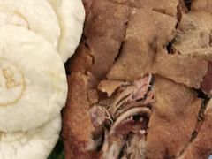 晋阳香酥鸭-晋阳饭庄(虎坊桥店)