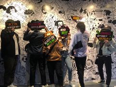 -VS SPORTS PARK运动玩乐园·团建·生日会(合生汇店)