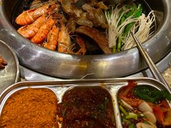 -姜胖胖无限自助烤肉(凯德天府店)