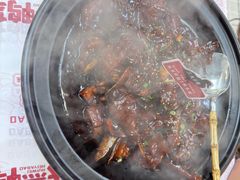 -回味黑鸭煲·始于2006(万松园店)