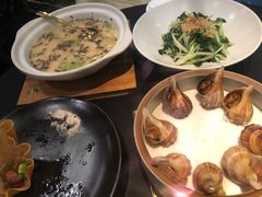 -小运河·公馆(国贸店)