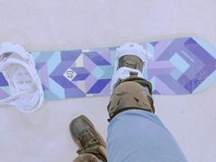 -SNOWGATE滑雪·华雪梦(老西门店)