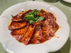 -天厨妙香素食餐厅(清华店)