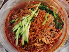 -春花民族美食(佳木斯总店)