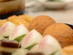-新南华大酒店(长寿店)