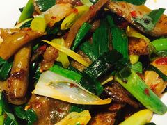 -卞氏菜根香(青羊万达店)