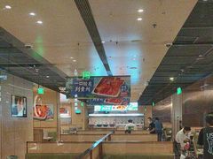 -海底捞火锅(名门店)
