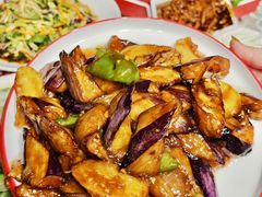 -东北民俗村·东北菜(翻身店)