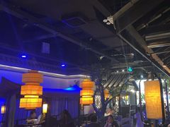 -绿茶餐厅(燕郊永旺店)