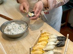 -渔家风味·鲅鱼水饺·央视展播·海鲜天津菜(开发区店)