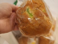-永康饼屋(桑达大厦总店)