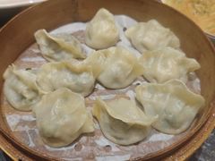 -老边饺子馆(中街店)