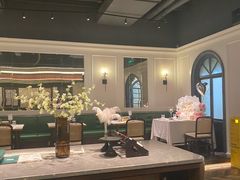 -静香HOUSE·全时段融合餐厅(七星欢乐颂店)