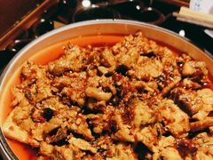 -志晖园圆子鸡·辣子鸡(阳光店)