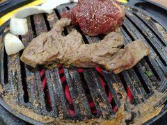 -小米烤肉·和牛原切-创意韩料(东关店)