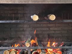 -竹乡园柴火竹筒饭·烧鸡(白水寨*森林海店)