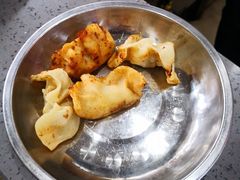 -向群锅饺(登高路店)