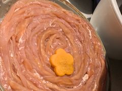 -牛村来人潮汕牛肉火锅(西单店)