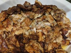 -巴犀烧烤(新崇光店)