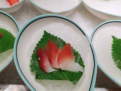 -丰卓会海鲜自助(中润大道店)